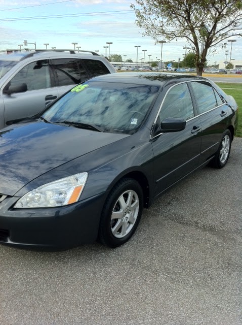 Greenwood Acura | Used Cars for Sale | Used Acuras | New Cars: 2005