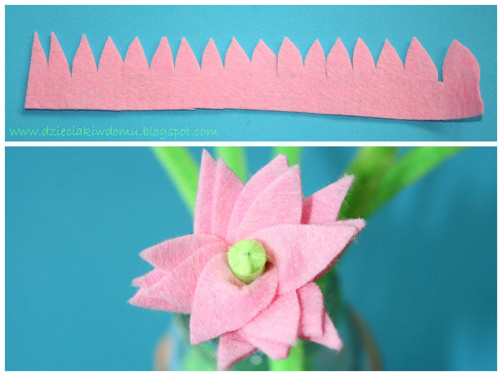 kreatywne kwiatki do zrobienia z dziećmi ze zmywaków kuchennych kreatywne kwiatki do zrobienia z dziećmi ze zmywaków kuchennych