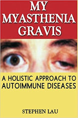 <b>My Myasthenia Gravis</b>