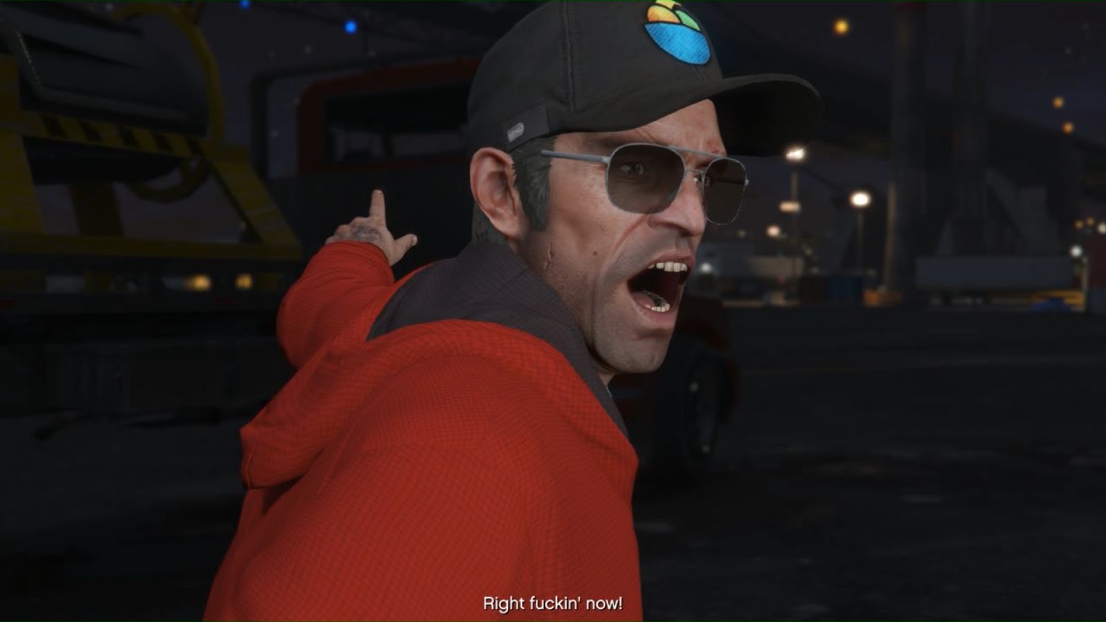 Merryweather gta 5 outfit фото 28
