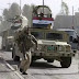 Tentara Irak Masuk Jauh ke Dalam Wilayah Mosul