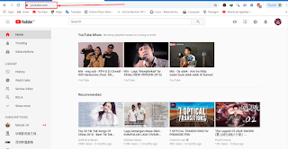 Cara Download Video Youtube atau How To Easy Download Video On Youtube kali ini saya akan menawarkan sebuah tutorial ihwal bagaimana cara gampang mendownload vi Cara Download Video Youtube atau How To Easy Download Video On Youtube