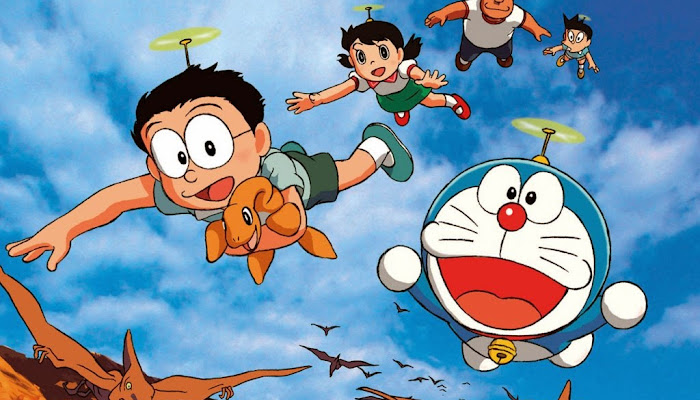  Doraemonlatest cartoons in Urdu new movie 2015