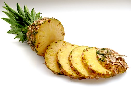 6 Manfaat Buah Nanas Untuk Kesehatan 6 Manfaat Buah Nanas Untuk Kesehatan