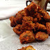 Crispy Chicken Pakora