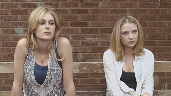 The Horror Club: Riddle (2013)