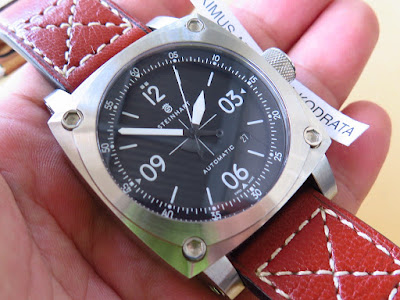 steinhart aviation automatic