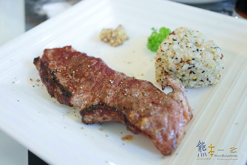 小熊烤物食堂|冬山小可愛|宜蘭冬山美食