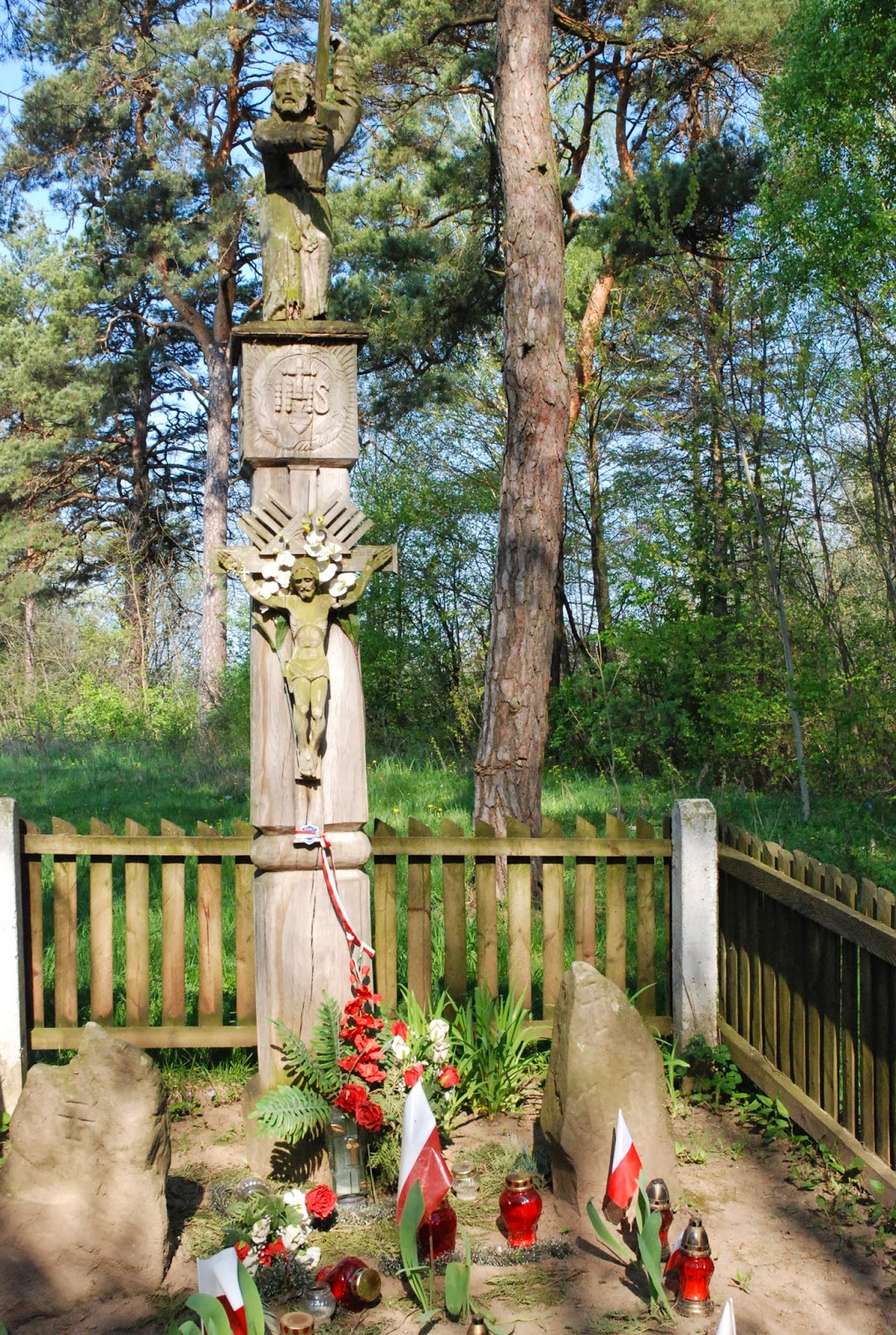 WYCIECZKA EDUKACYJNA "BIAŁORUSKIMI ŚLADAMI ZNANYCH POLAKÓW" W DNIACH 22