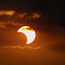 ¿Cómo se originan los eclipses solares y lunares, y cual serán los próximos?