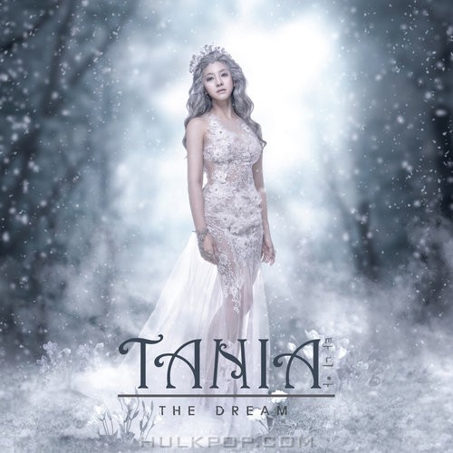 TANIA – The Dream – Single