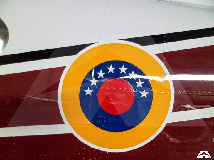 venezuela escarapela nacional ceo dir 119 cucarda insignia principio de diseño y trazado típico aaet