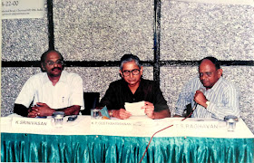 PRIME POINT Foundation : Economic and Expenditure Reforms - discussion