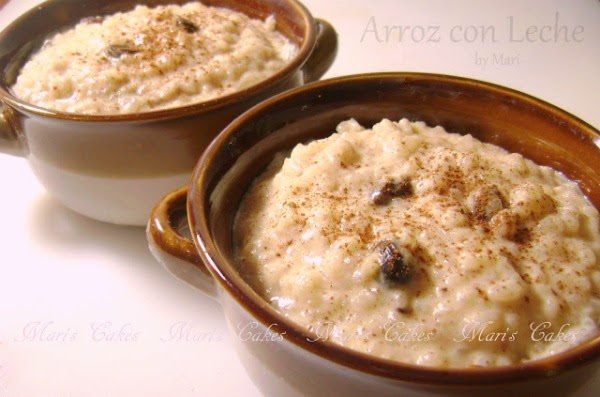 Dominican Rice Pudding | Arroz con Leche (Rice Pudding) Recipe – HVLSI