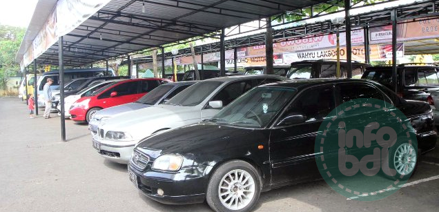 Daftar Showroom Mobil Bekas di Bandar Lampung