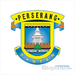 Perserang Banten Logo vector (.cdr) Free Download