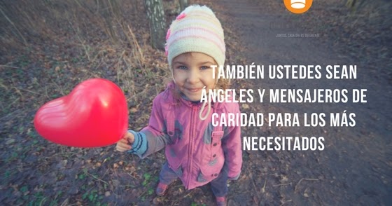 .: MENSAJEROS DE DIOS