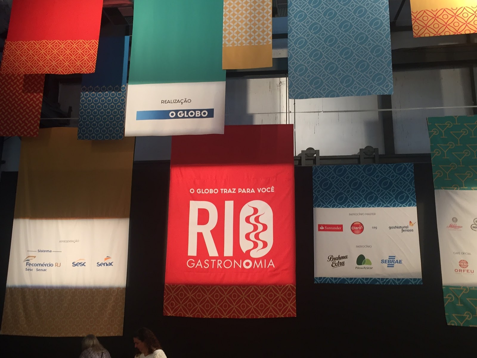 Tudo sobre o Rio Gastronomia Festival Confira o que rolou e o que