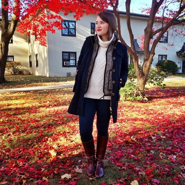 2014 told via Instagram | Connecticut Fashion and Lifestyle Blog ...
