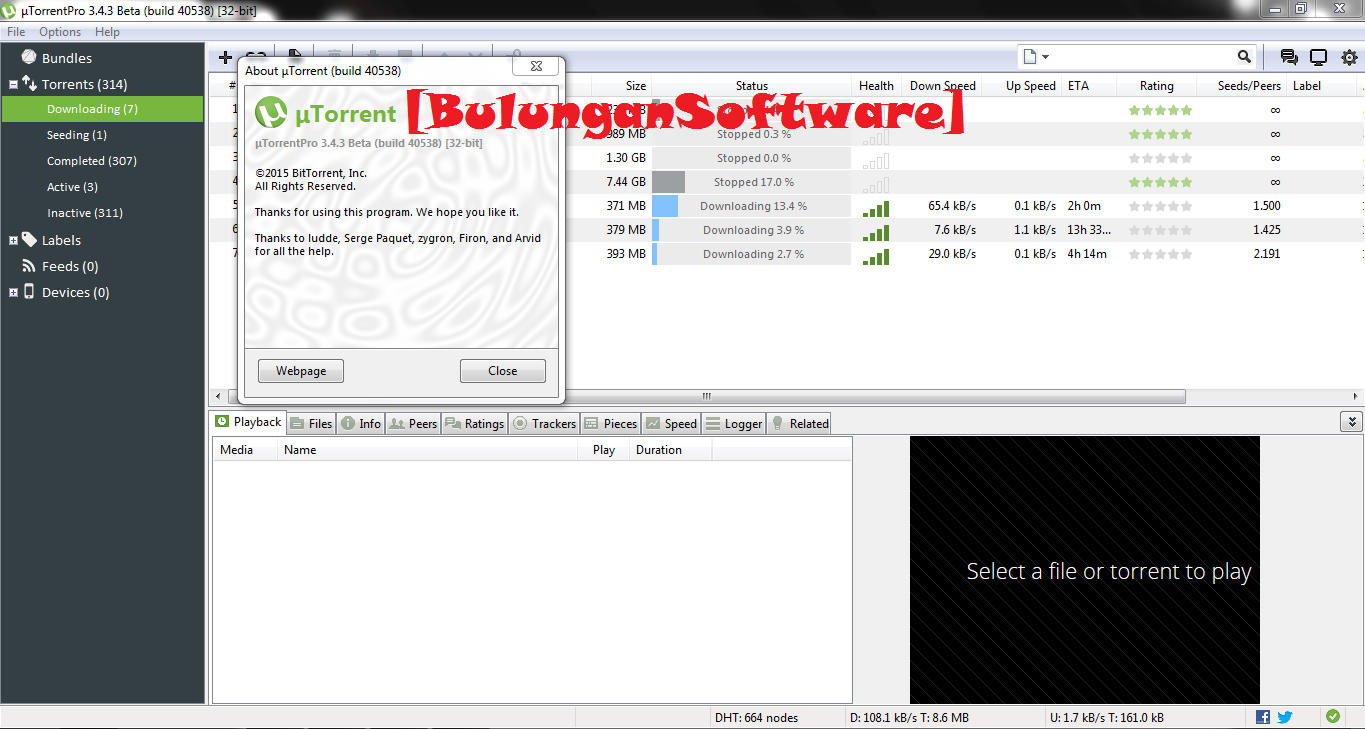 download utorrent pro 3.6.0 build 46812 portable download utorrent pro 3.6.0 build 46812 portable