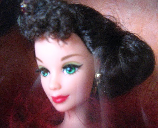 Vintage Barbie Doll Collectors 20