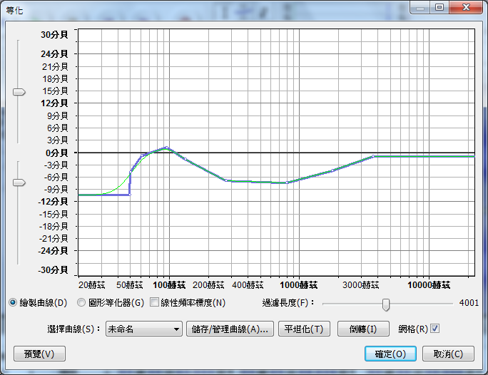 audacity equalization for voice audacity equalization for voice