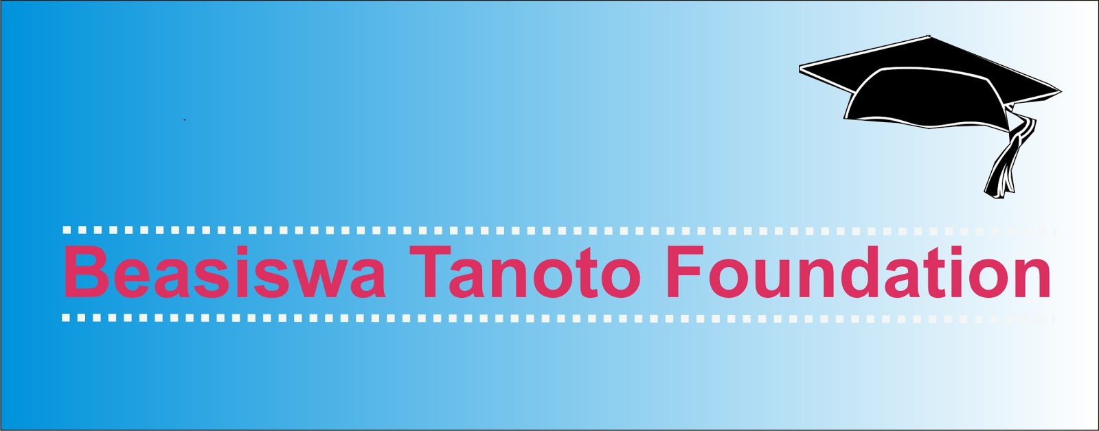 Beasiswa Tanoto Foundation Untuk Mahasiswa S1 Dan S2 - Pendaftaran Mahasiswa