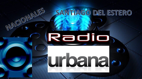 RADIO URBANA SANTIAGO DEL ESTERO ARGENTINA