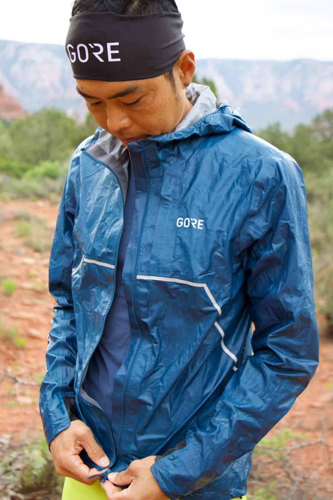 gore bike wear shakedry gore-tex レインウェア GORE シェイクドライ