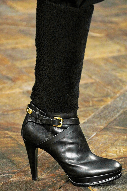 Tata Jazz Blog: Shoes from NYFW A\W 2013-2014