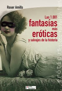Clipping de 'Las 1001 fantasías más eróticas y salvajes de la historia' actualizado a 30 de septiembre 2012