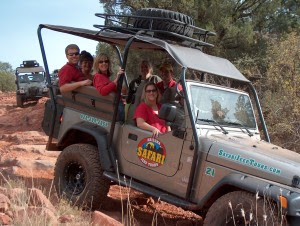 Discover Family Fun in Stunning Sedona Arizona Discover Family Fun in Stunning Sedona Arizona