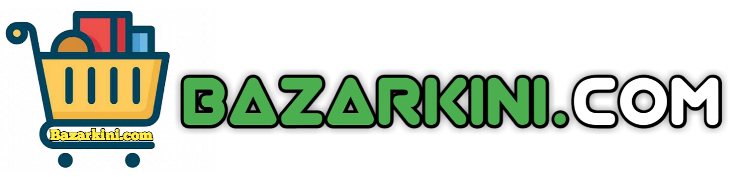 Bazarkini.com বাজারকিনি.com
