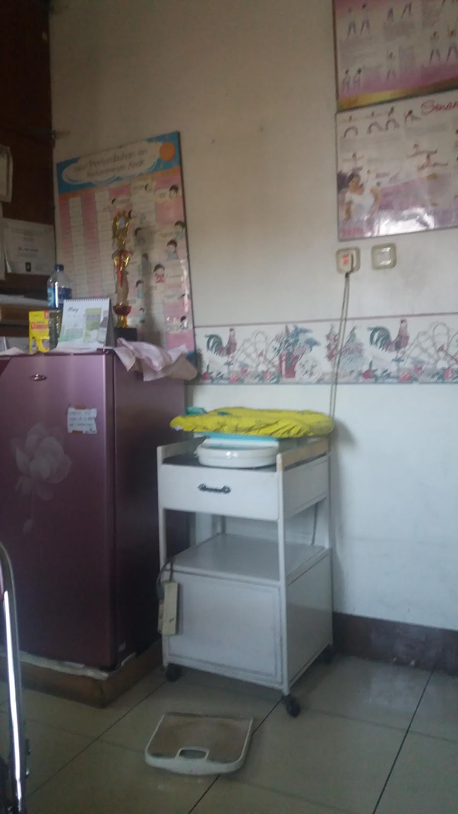 Imunisasi Dasar Di Bidan Sukabumi Yang Bagus Di Mana Ya Lingga Permesti A Family Lifestyle Blogger