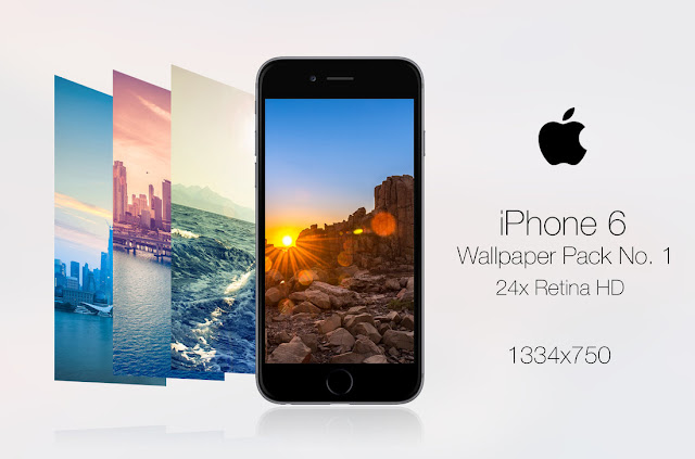 iPhone 6 32GB màn hình Retina HD siêu nét