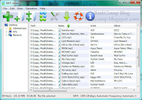 MP3 Joiner 5.5.1 Pro