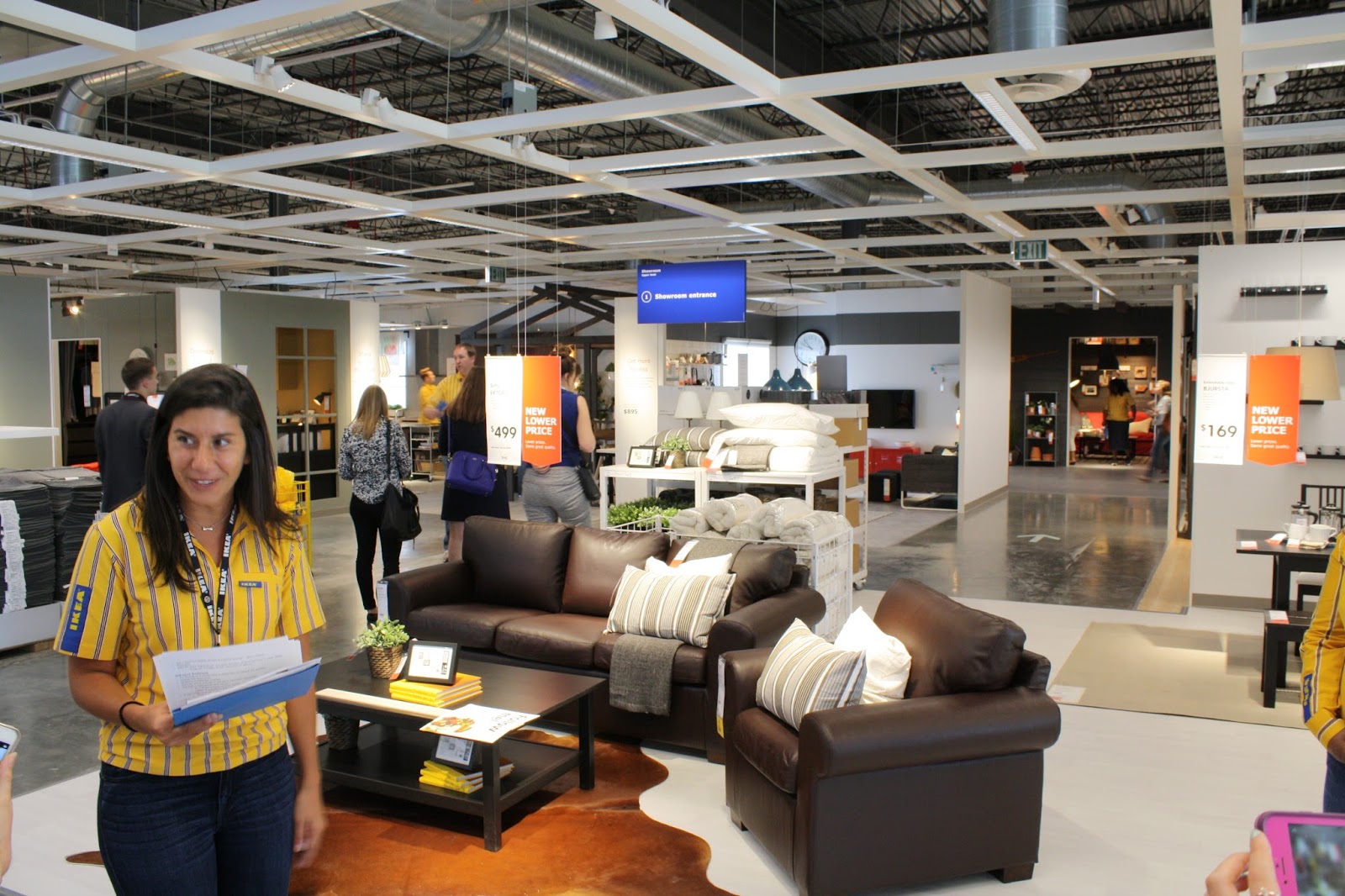 BG by Christina Lifestyle IKEA Preview Tour! (Columbus, OH)