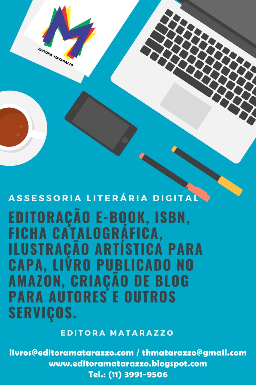 Assessoria Literária Digital.