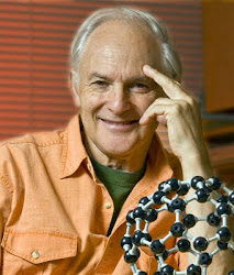 Harry Kroto (BHA Distinguished Supporter) on Scientific Method