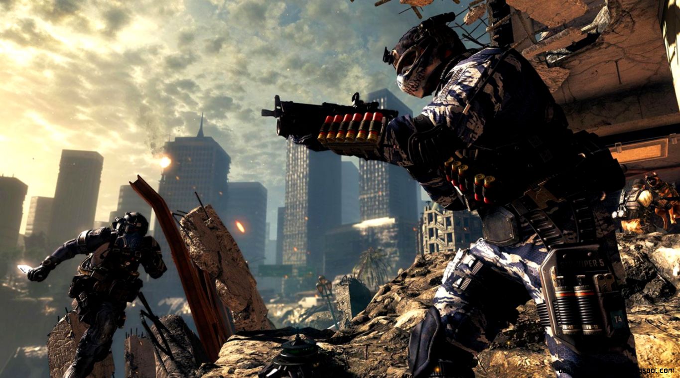 Call of Duty Ghosts Clan Wars tips and tricks  Digital Trends