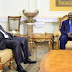 السودان يستقبل زعيم المعارضة في الجنوب مشار لـ"دواع إنسانية"