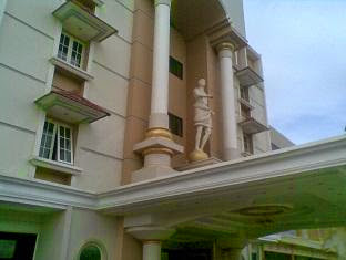 Hotel di Jayapura Murah - Hotel Le Premiere Papua