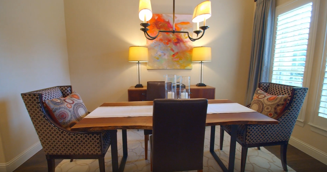 13 Photos vs. 1328 Horse Creek Dr, Frisco, TX Home Interior Design Tour
