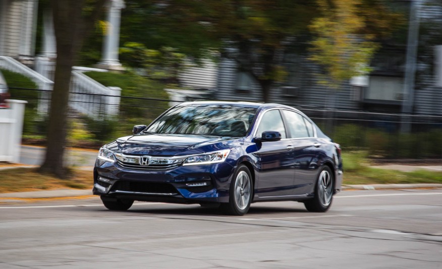 2016 Honda Accord Sedan 2 4l Cvt Specifications Unfortunately This Is Why You Should Not Judge A Car By Its Spreadsheet Since When Run Almost Two Seconds 7 6 Zero To 60 Mph Slower Than The V