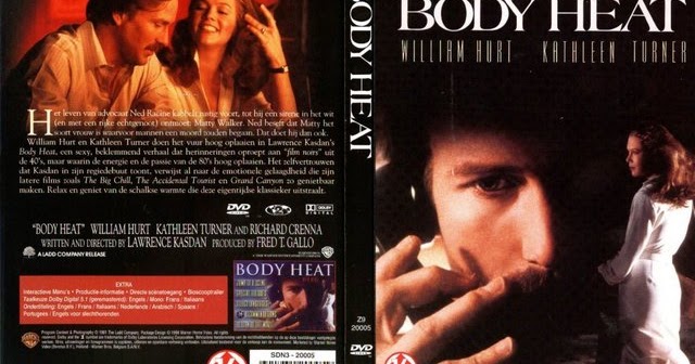 body heat movie 2012
