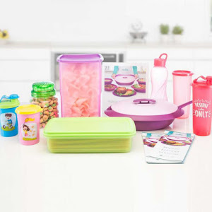 Medina Starter Kit Set 1