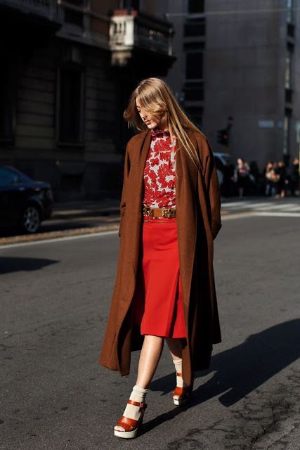 WHISPER blog: SALTO + MEIAS #peeptoe #shoes #streetstyle