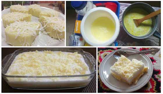 Resep Membuat Puding Susu Keju yang Enak dan Cantik Menggoda!! Resep Membuat Puding Susu Keju yang Enak dan Cantik Menggoda!!