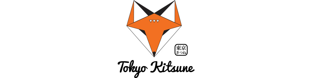 Tokyo Kitsune