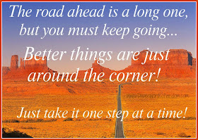 Daveswordsofwisdom.com: The Road Ahead...